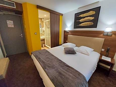 Contact Hotel Atoll