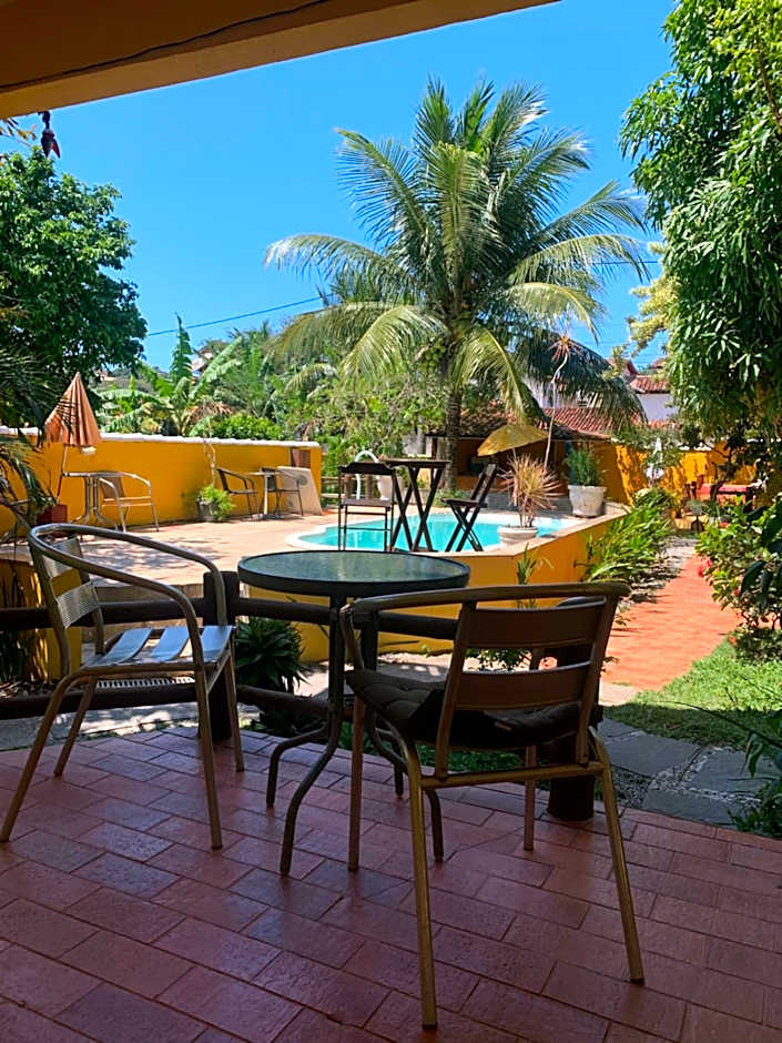 Pousada Bella Geriba Buzios