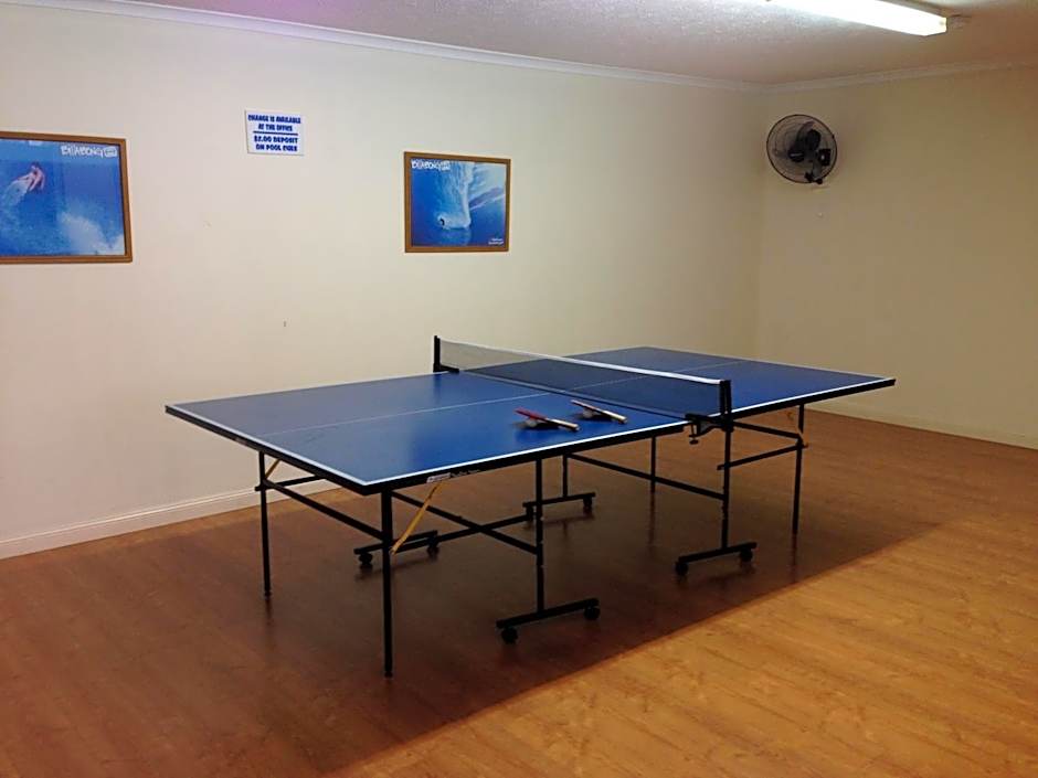 Burleigh Gardens North Hi Rise Hotel