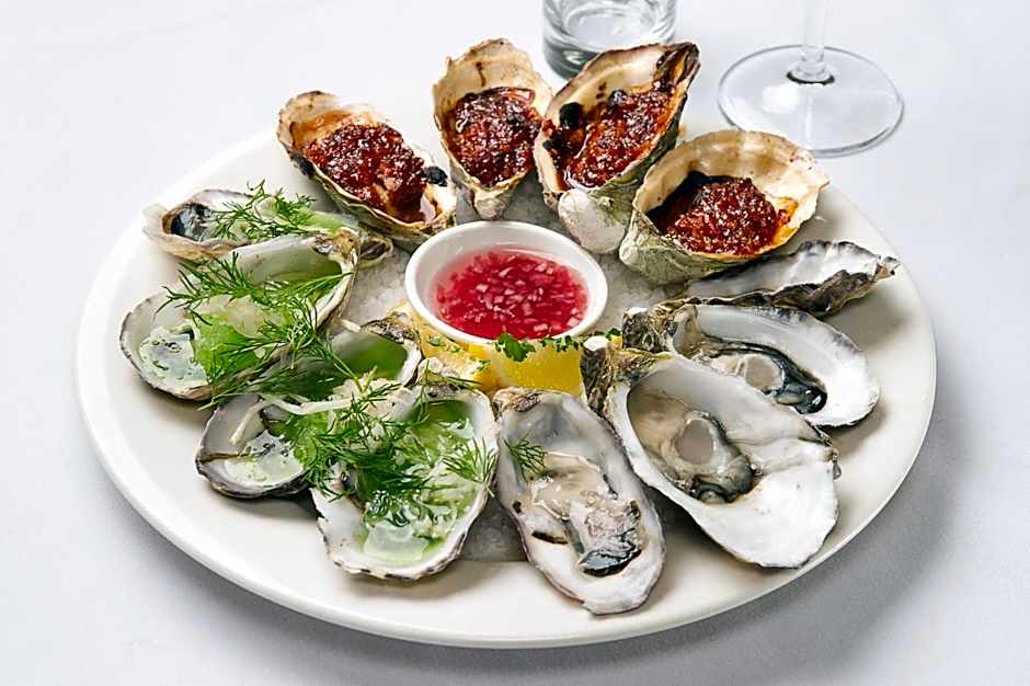 The Standpipe Golf Motor Inn