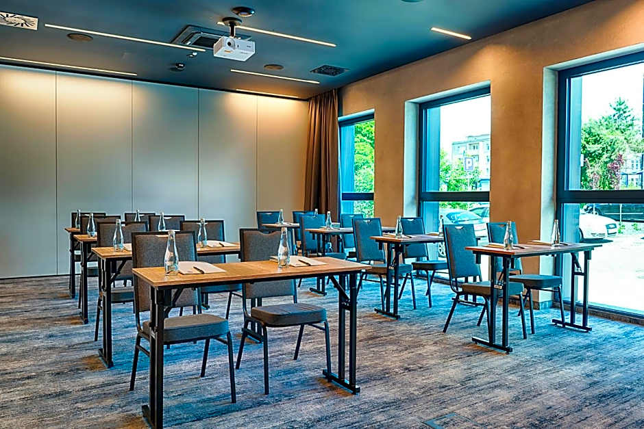 Focus Hotel Premium Bydgoszcz