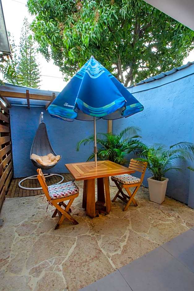 Hotel Casa Valeria
