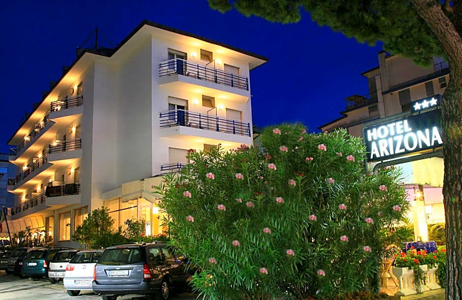 Hotel Arizona