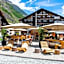 Hotel Schweizerhof Zermatt