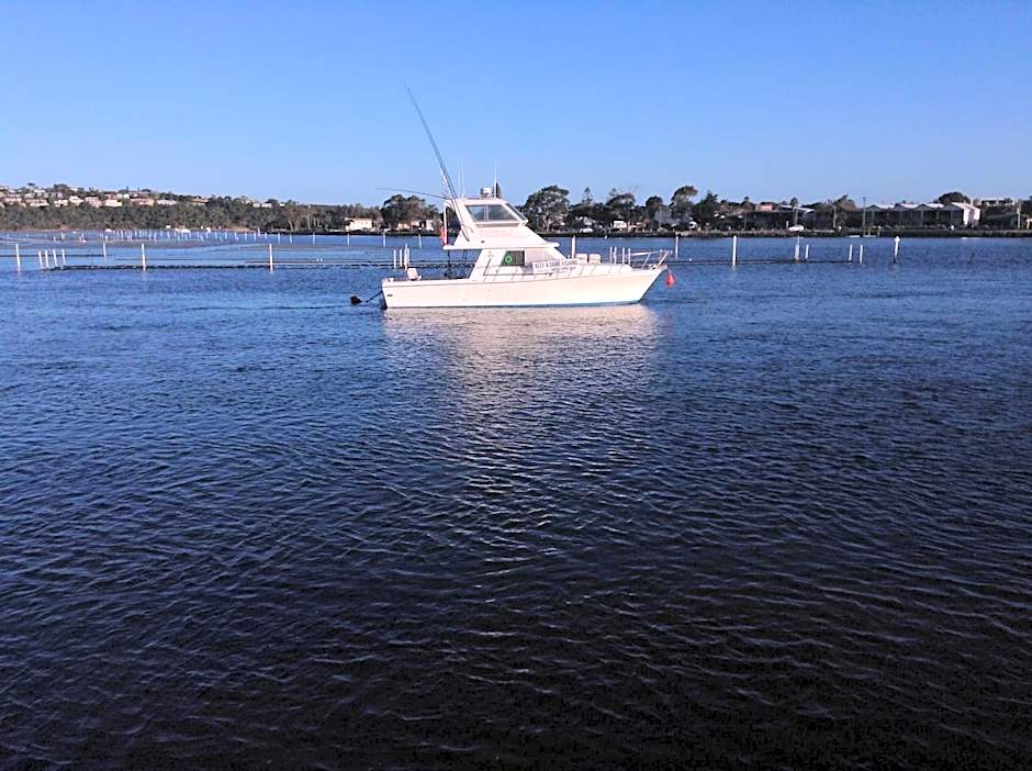 The Sands Holiday Apartments