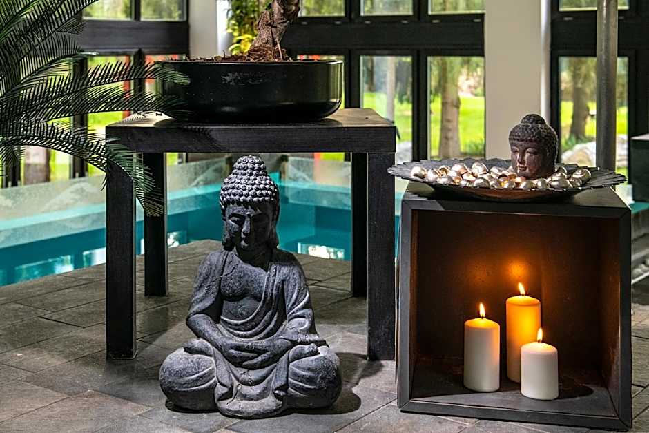 Oxigén Family Hotel Noszvaj