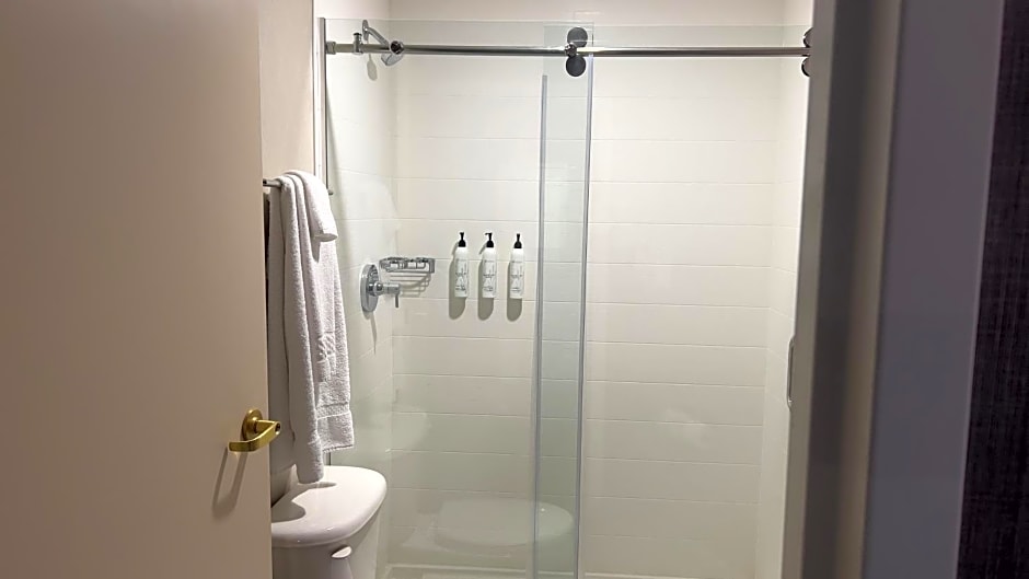 SpringHill Suites by Marriott Lansing