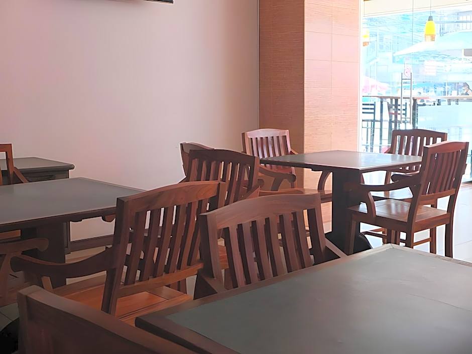 Charlie Place – Pattaya, DC