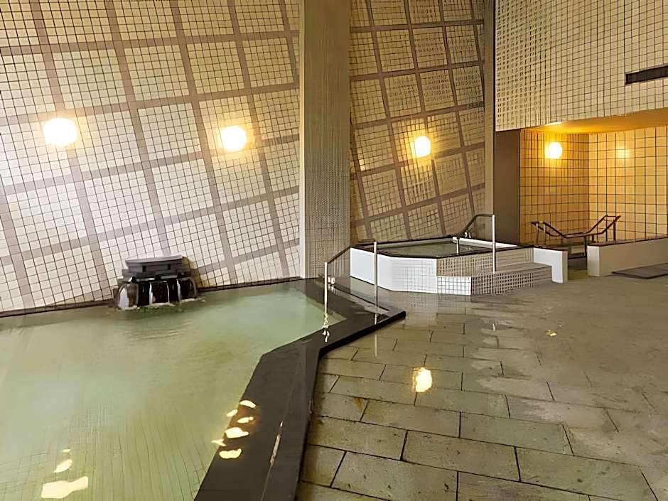 Oirase Mori No Hotel