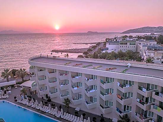 Dragut Point South Hotel Turgutreis - All Inclusive