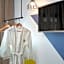 Blue Bottle Boutique Hotel