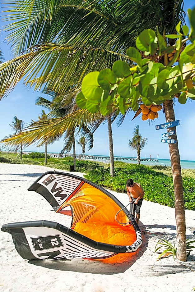 Hotel La Casa Cielo solo adultos