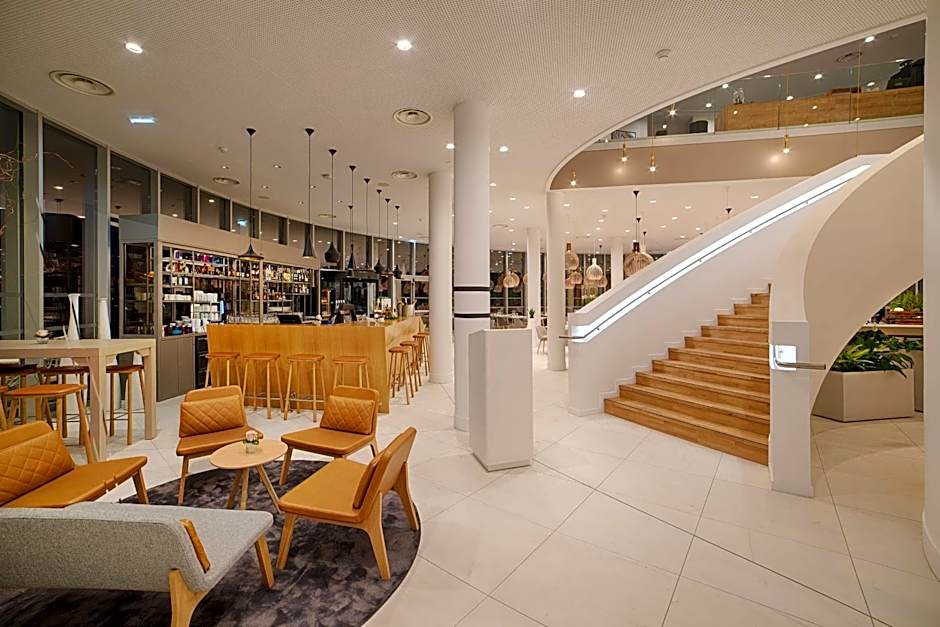 NH Toulouse Airport