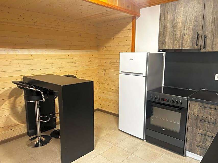 Romantica Forest Guest House