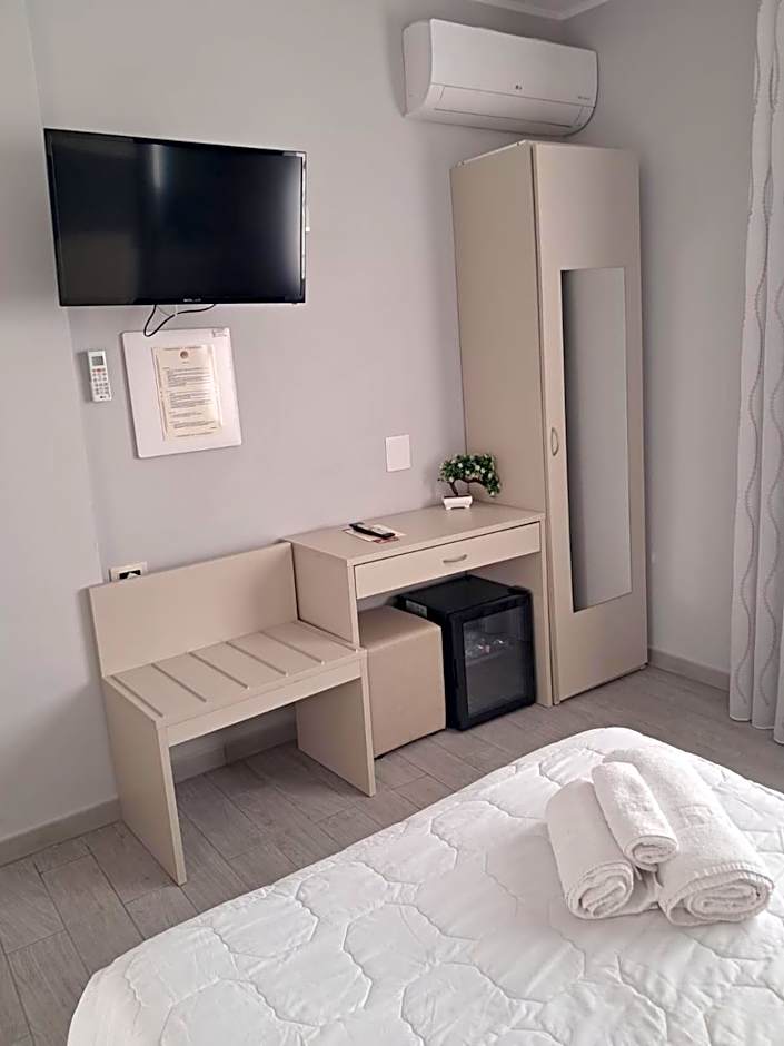 Hotel Palace Gioia Tauro