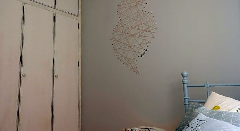 Lisbon Airport Hostel