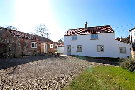 Blacksmiths Cottages