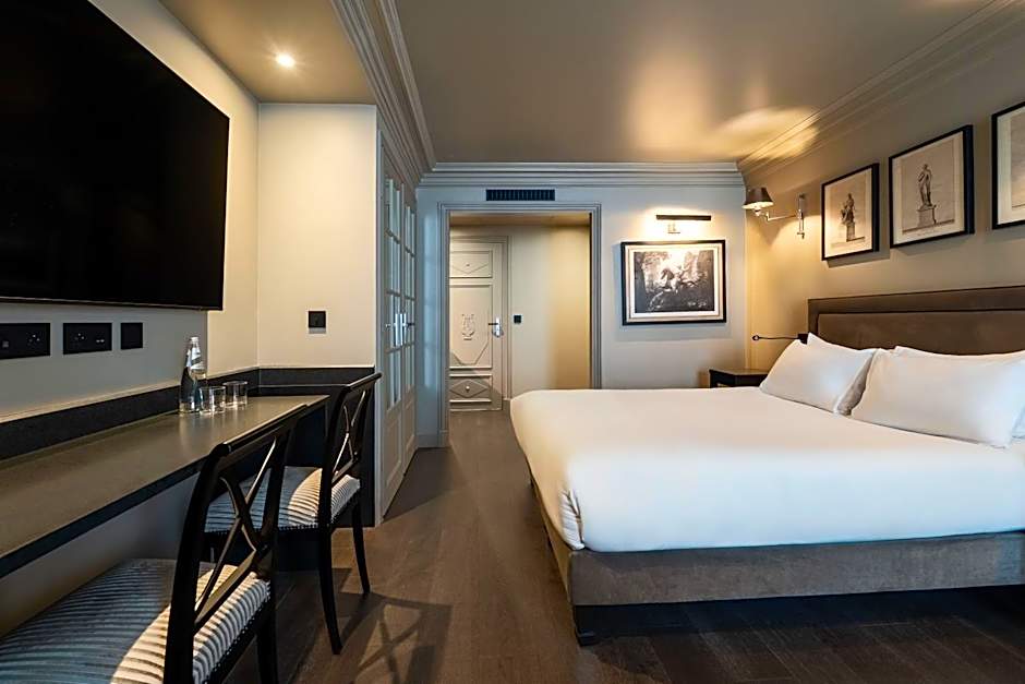 Hotel La Villa d'Estrées - Saint-Germain