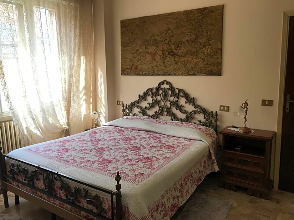 La Lanterna Di Lida E Beppe