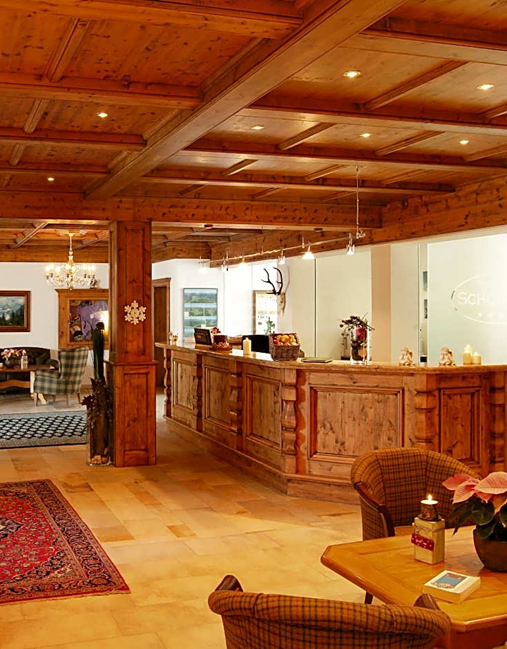 Sporthotel Schönruh