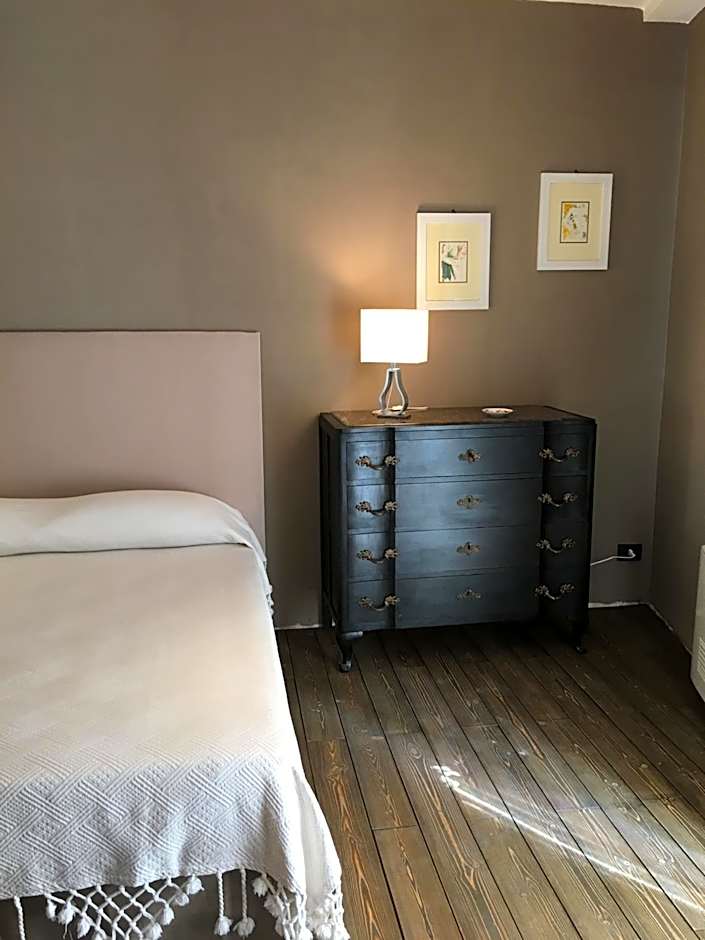 B&B Santapau Charme Living