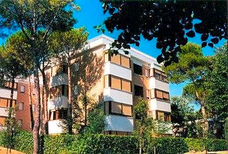 Residence Pineda
