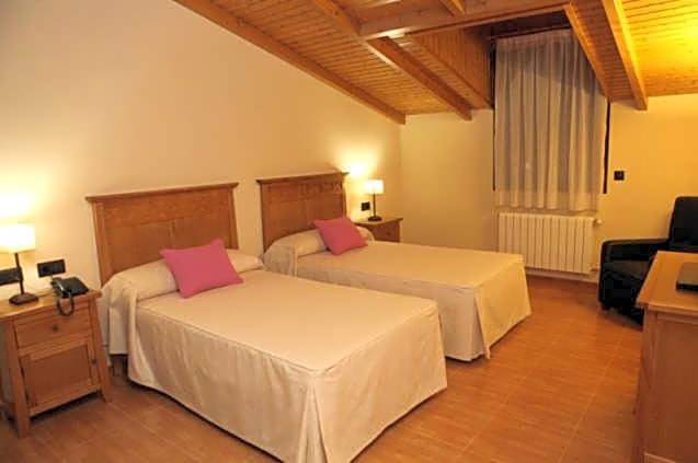 Hotel Rural Romero Torres