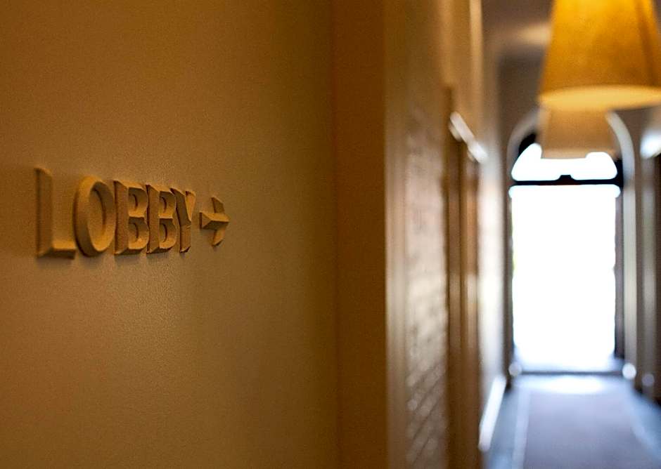 Perry Street Boutique Hotel