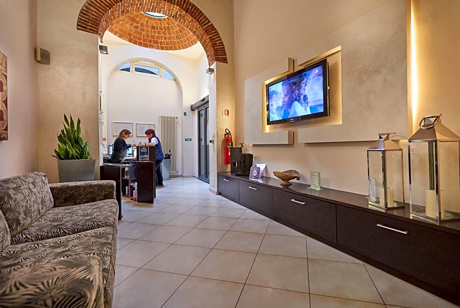 Hotel Cosimo De' Medici