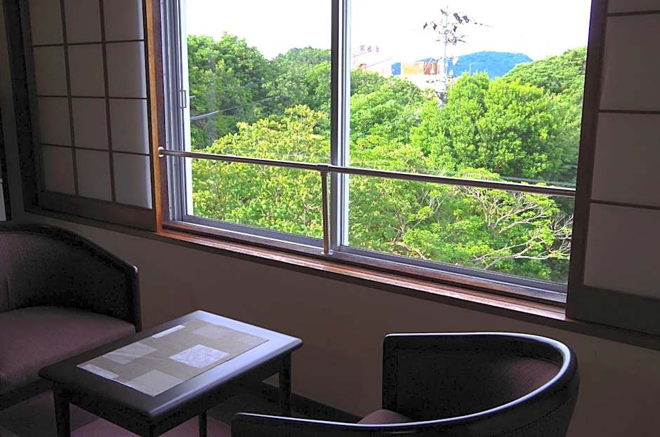 あじ彩の宿小浜荘