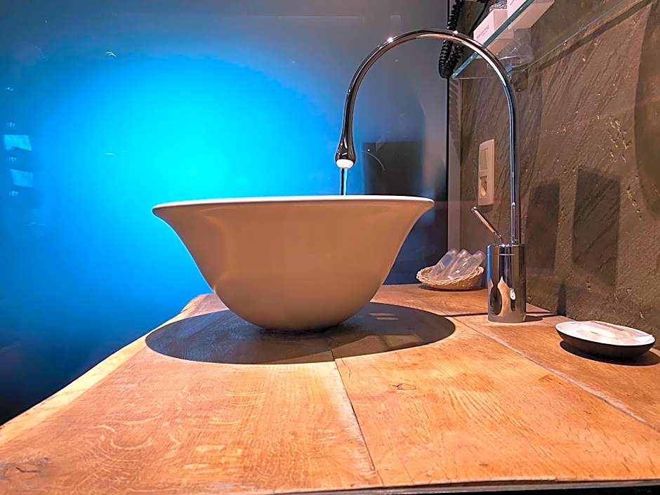 Hôtel WELLNESS EAU DE ROCHE Durbuy