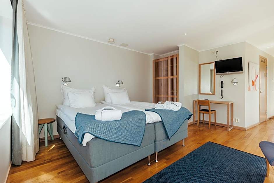 Gullmarsstrand Hotell & Konferens