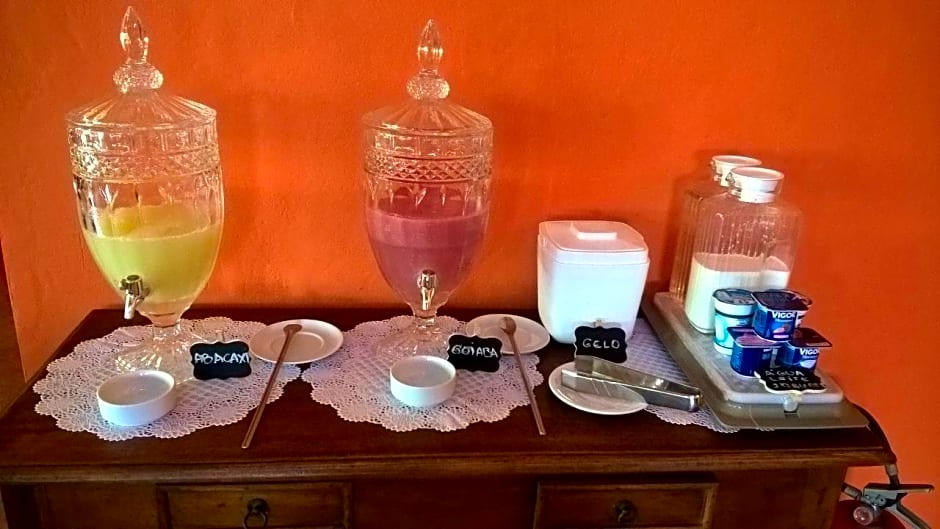 Pousada Villa Maeva Itacimirim