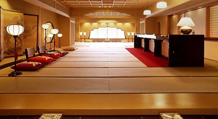 Yamaumi Onsen Shyuku Kaifuu