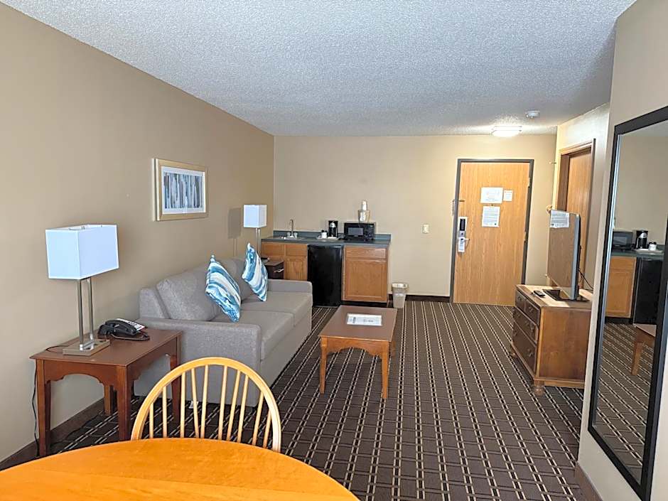 Best Western Dodgeville Inn & Suites
