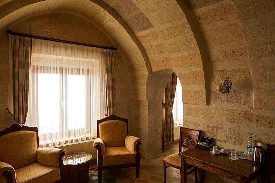 My Cave La Maison Du Reve