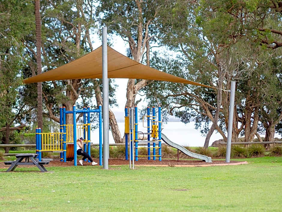 NRMA Canton Beach Holiday Park