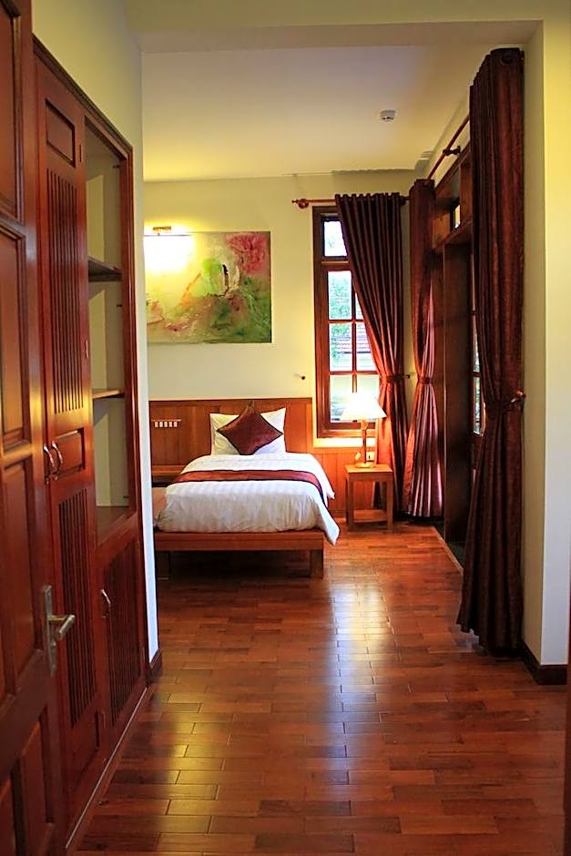 The Earth Villa – Hoi An