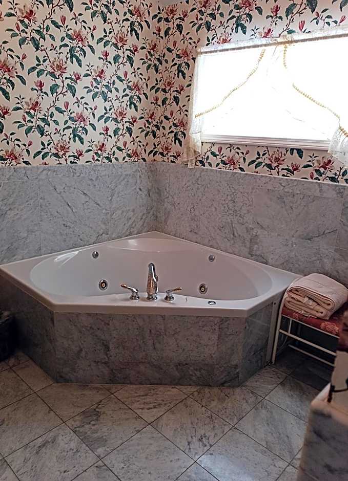 Arlington Inn & Spa