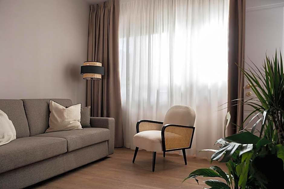 Villa Eur Parco Dei Pini