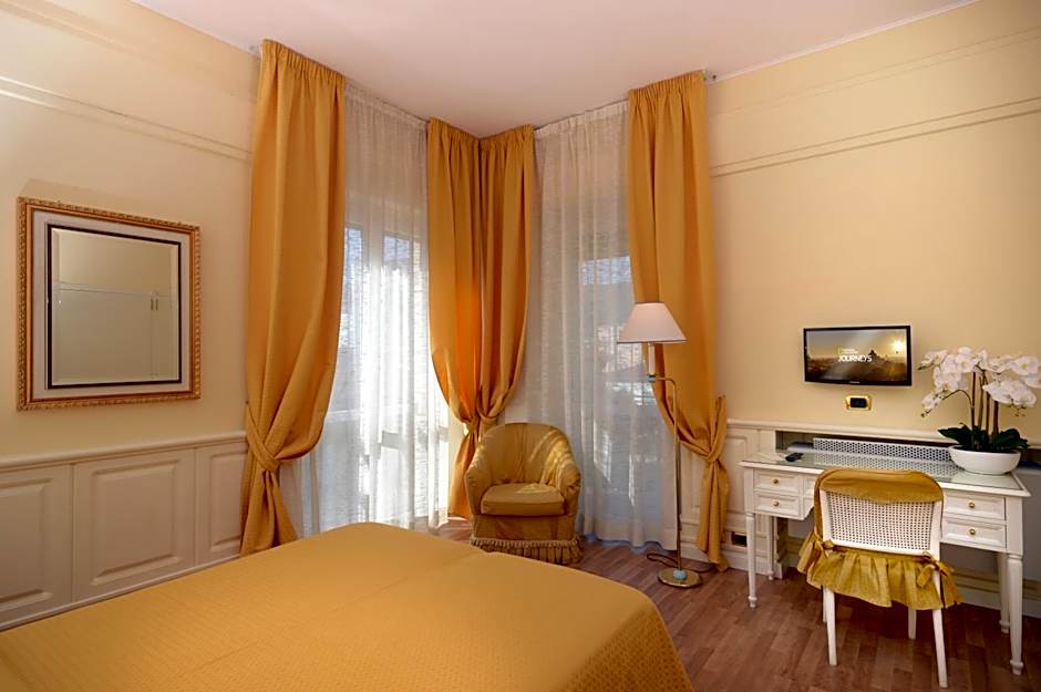 Ambasciatori Palace