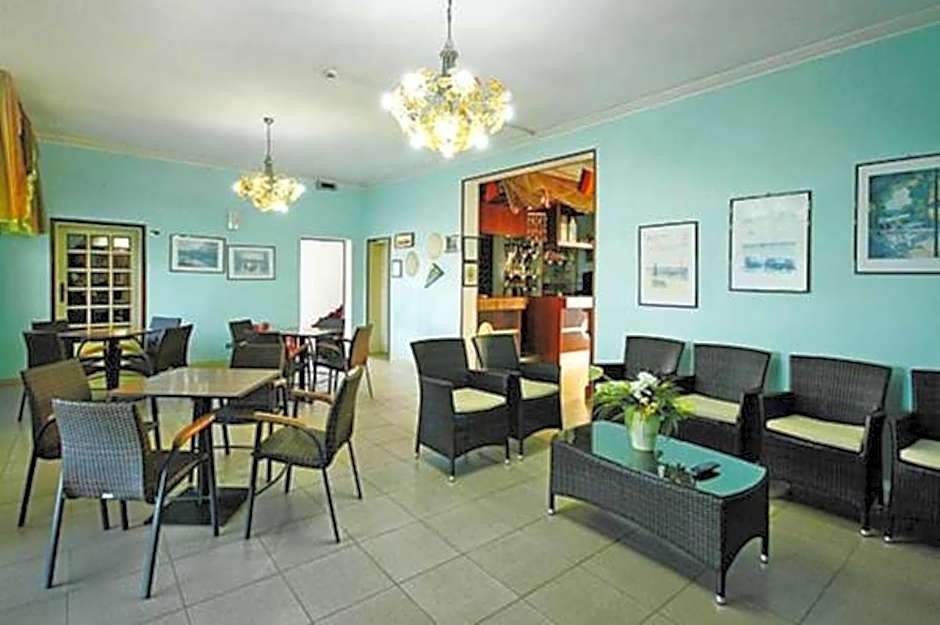Hotel Marina