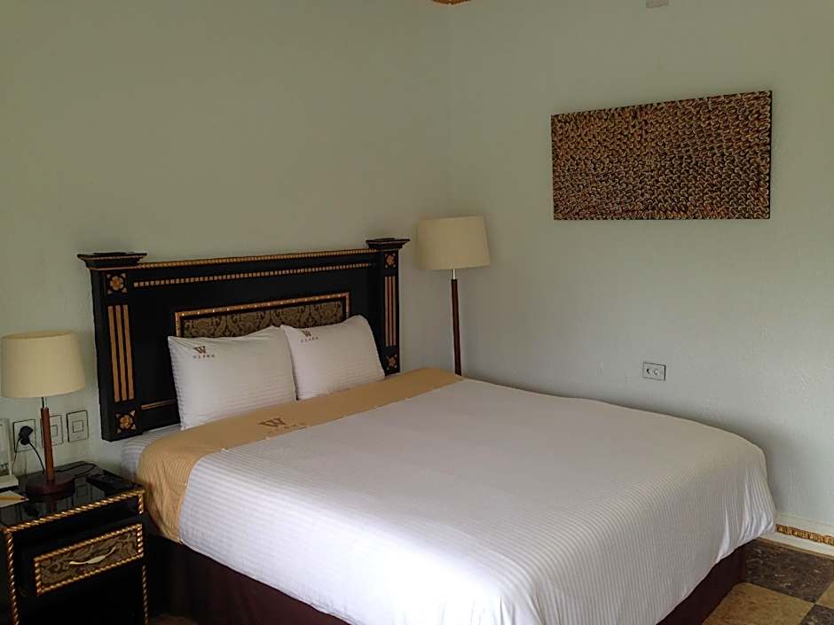 Olle Hotel Clark City powered by Cocotel
