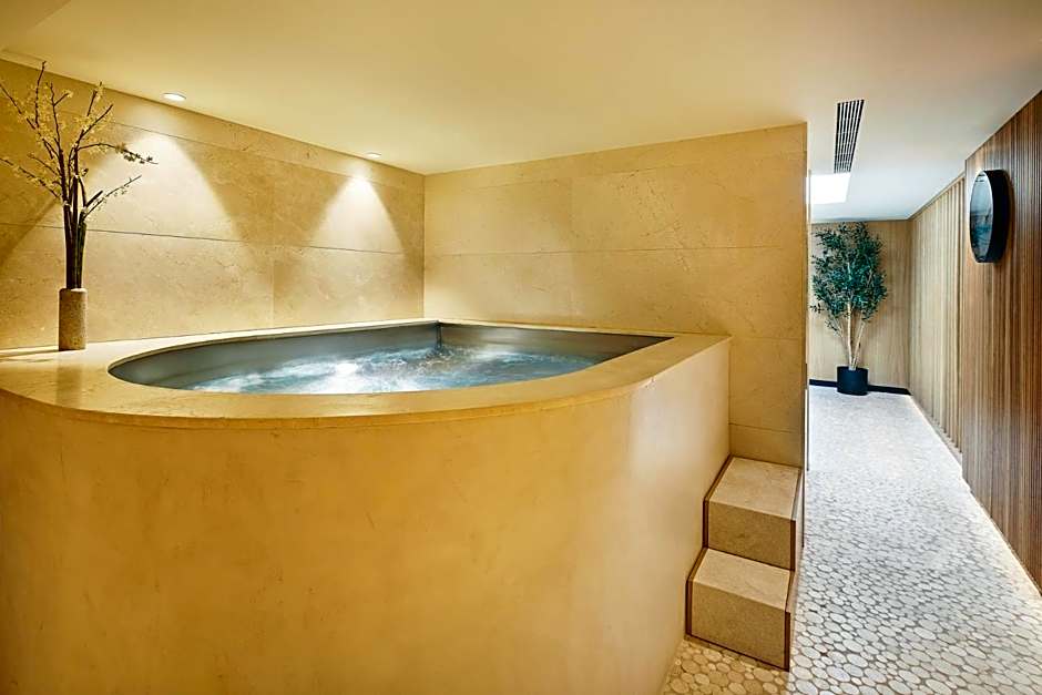 Majestic Hotel & Spa Barcelona Gl