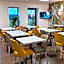 Brit Hotel Vendée Mer