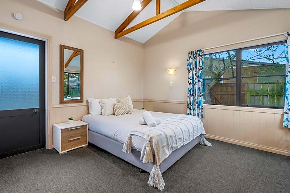 Tasman Holiday Parks - Te Anau