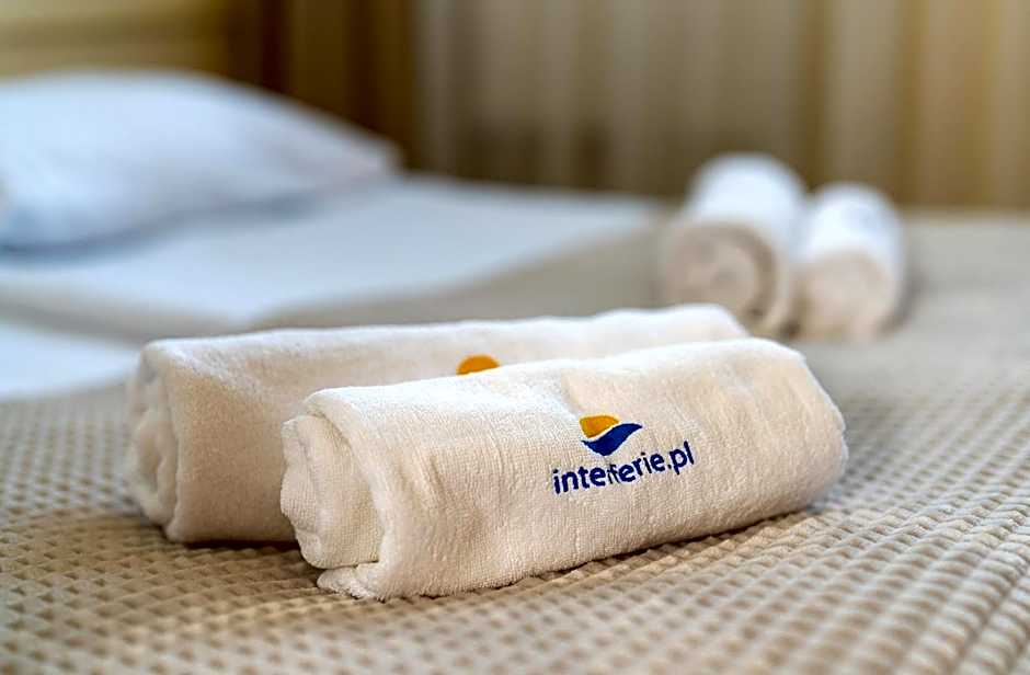 Interferie Chalkozyn w Kołobrzegu