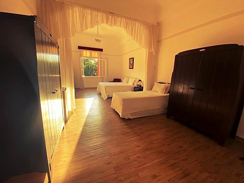 Palace Hotel - Poços de Caldas