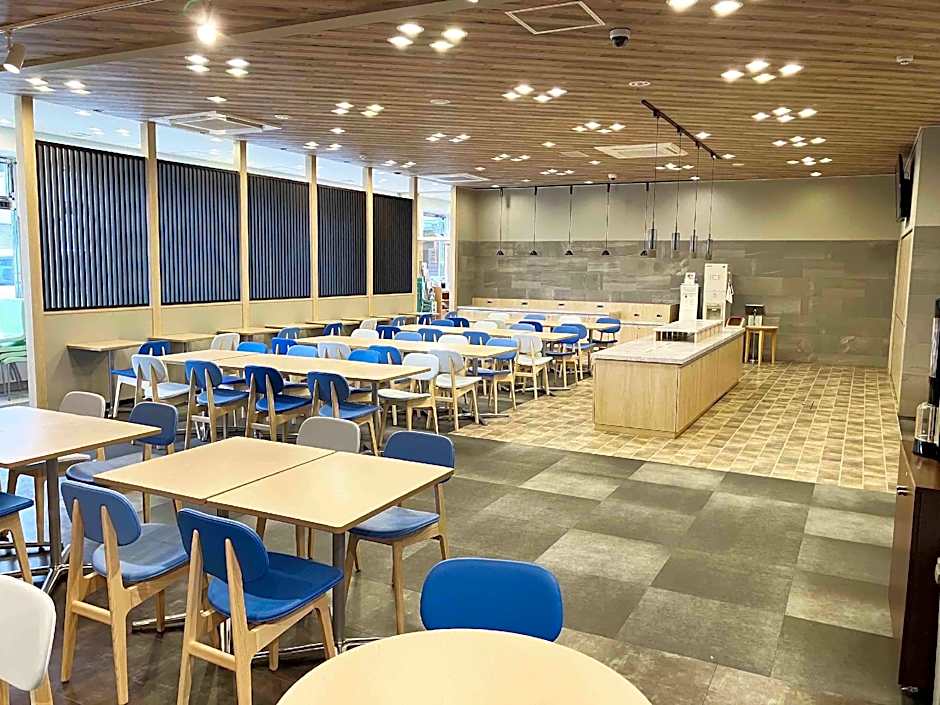 Toyoko Inn Hokkaido Hakodate Ekimae Asaichi