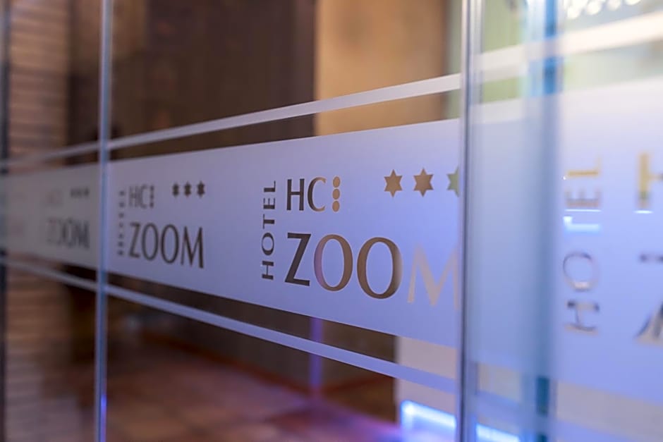 Hotel Hc Zoom